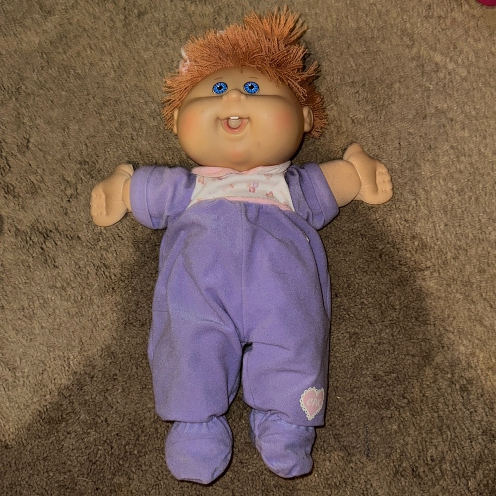 2004 Cabbage Patch Kid